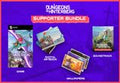 Dungeons of Hinterberg - Supporter Bundle PC Steam CD Key