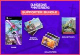 Dungeons of Hinterberg - Supporter Bundle PC Steam CD Key