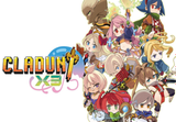 Cladun X3 EU Nintendo Switch CD Key
