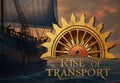 Rise Of Transport PC Steam CD Key