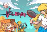 V's Rage PC Steam CD Key