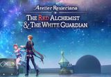Atelier Resleriana: The Red Alchemist & the White Guardian PC Steam CD Key