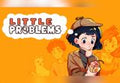 Little Problems: A Cozy Detective Game PC Steam CD Key