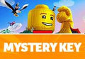 LEGO Mystery Steam CD Key
