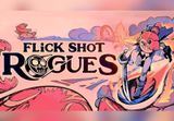Flick Shot Rogues PC Steam CD Key