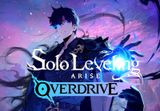 Solo Leveling: ARISE OVERDRIVE PC Steam Account