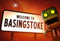 Welcome to Basingstoke EU PS5 CD Key