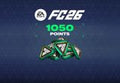 EA SPORTS FC 26 - 1050 FC Points XBOX One / Xbox Series X|S CD Key