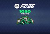 EA SPORTS FC 26 - 1050 FC Points XBOX One / Xbox Series X|S CD Key