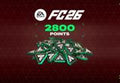 EA SPORTS FC 26 - 2800 FC Points PC EA App CD Key