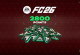 EA SPORTS FC 26 - 2800 FC Points EU PC EA App CD Key