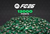 EA SPORTS FC 26 - 12000 FC Points XBOX One / Xbox Series X|S CD Key