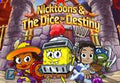 Nicktoons & The Dice of Destiny EU Nintendo Switch CD Key