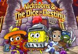 Nicktoons & The Dice of Destiny EU PS5 CD Key