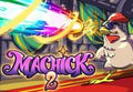 Machick 2 PC Steam CD Key