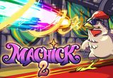 Machick 2 PC Steam CD Key