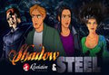 Revolution Editions - Shadow & Steel PC Steam CD Key