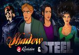 Revolution Editions - Shadow & Steel PC Steam CD Key