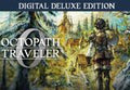 Octopath Traveler 0 Digital Deluxe Edition PC Steam CD Key