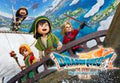 DRAGON QUEST VII Reimagined - Pre-order Bonus DLC EU Nintendo Switch 2 CD Key