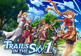 Trails in the Sky 1st Chapter PS5 Account