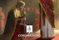 Crusader Kings III - Coronations DLC EU PC Steam CD Key