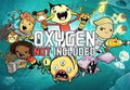 Oxygen Not Included EU (without CH/HR/RS) PC Steam Altergift