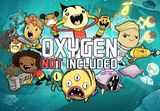 Oxygen Not Included EU (without CH/HR/RS) PC Steam Altergift