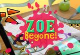 ZOE Begone! EU Nintendo Switch CD Key