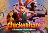 Chickenhare and the treasure of Spiking-Beard EU Nintendo Switch CD Key