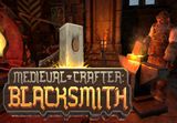 Medieval Crafter: Blacksmith PC Steam CD Key