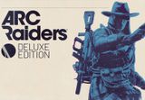 ARC Raiders: Deluxe Edition PC Steam CD Key