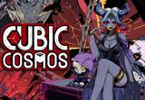 Cubic Cosmos PC Steam CD Key