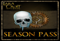 Lara Croft and the Temple Of Osiris Season Pass PS4 / PS5 Account