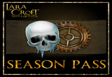 Lara Croft and the Temple Of Osiris Season Pass PS4 / PS5 Account