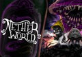 NetherWorld EU Nintendo Switch CD Key