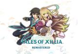 Tales of Xillia Remastered PC Steam CD Key