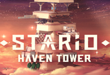 STARIO: Haven Tower PC Steam CD Key