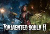 Tormented Souls 2 PS5 Account