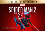 Marvel's Spider-Man 2 Deluxe Edition PC Steam CD Key