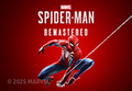 Marvel's Spider-Man Remastered PC Steam CD Key