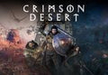 Crimson Desert Deluxe Edition PC Steam CD Key