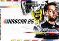 NASCAR 25 PS5 Account