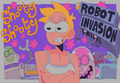 Shooty Shooty Robot Invasion PC Steam CD Key