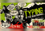 The Typing of the Dead: Overkill Filth of the Dead DLC PC Steam CD Key