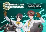 Digimon Story Time Stranger - Pre-Order Bonus DLC EU PS5 CD Key