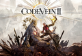 CODE VEIN II EU PS5 CD Key