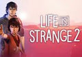 Life is Strange 2 EU Nintendo Switch CD Key