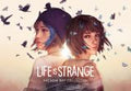 Life is Strange Arcadia Bay Collection EU Nintendo Switch CD Key