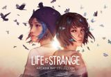 Life is Strange Arcadia Bay Collection EU Nintendo Switch CD Key